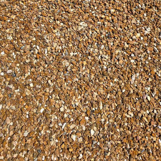 pea gravel st louis