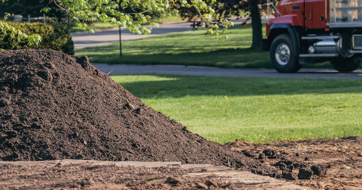 best-topsoil-for-lawns